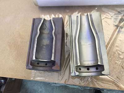 Wet Blasting Machines Turkey
